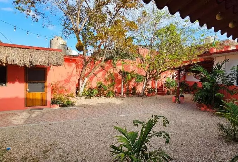 پانسیون Casa Coral