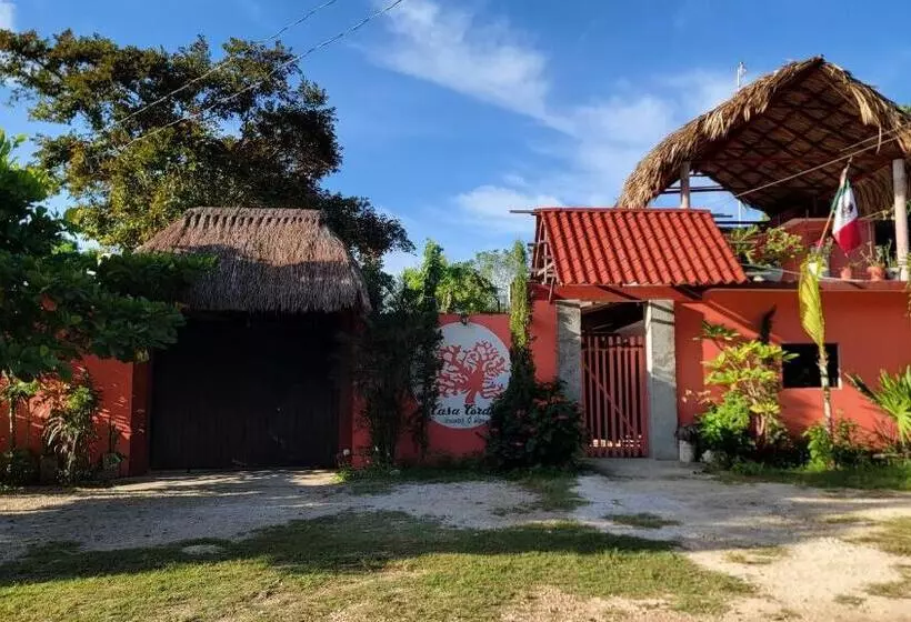 پانسیون Casa Coral