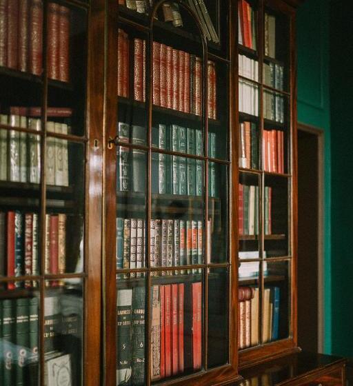 פנסיון Château De La Tourlandry