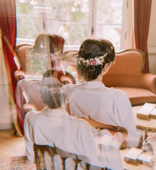 פנסיון Château De La Tourlandry