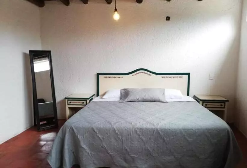 ペンション Del Rio