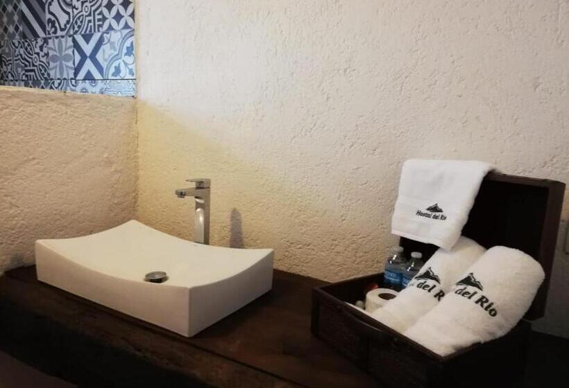 بنسيون Del Rio