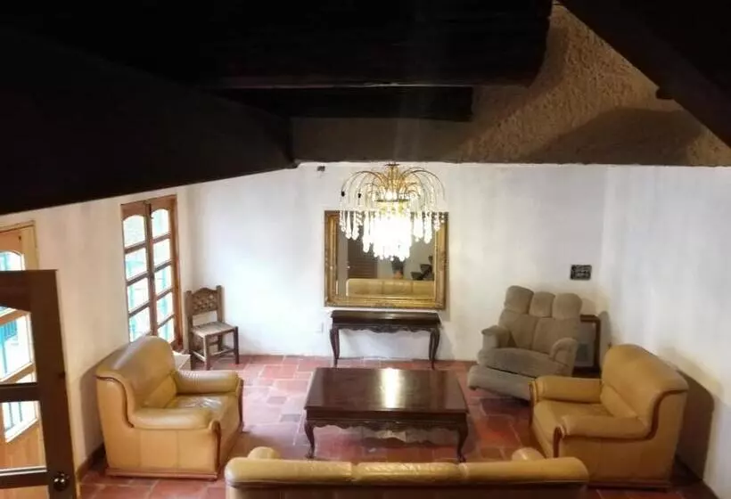 ペンション Del Rio