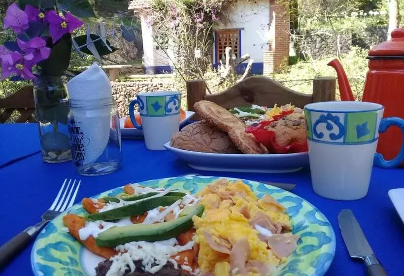 ペンション Del Rio