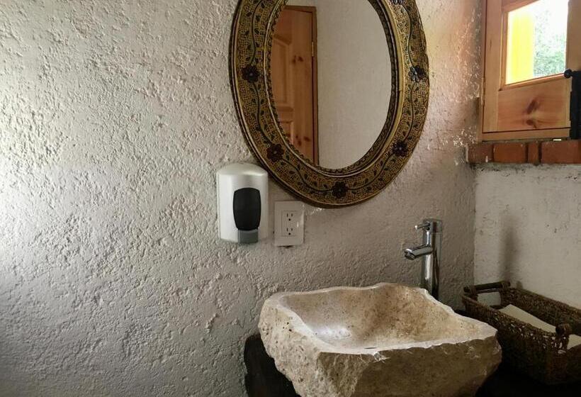 بنسيون Del Rio