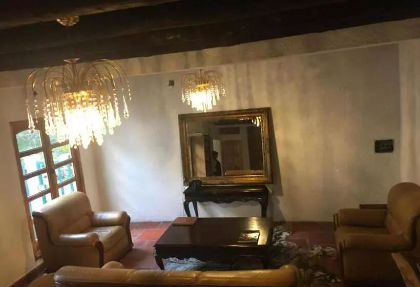 ペンション Del Rio