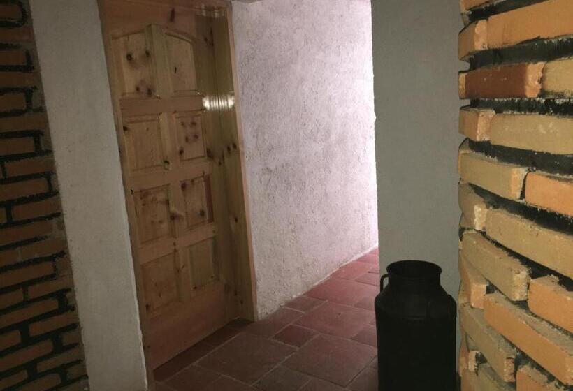 بنسيون Del Rio