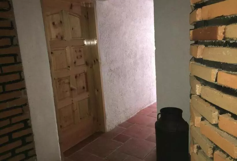 ペンション Del Rio