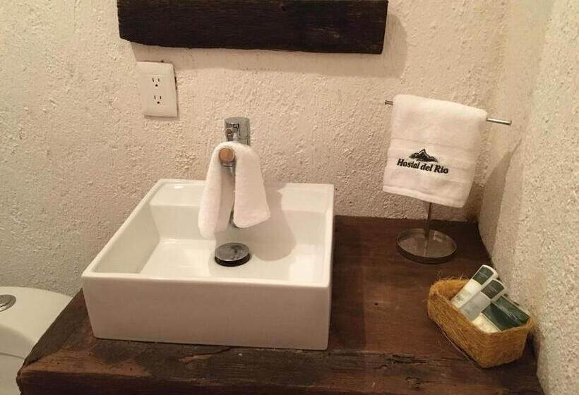 بنسيون Del Rio