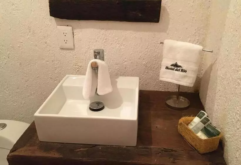 ペンション Del Rio