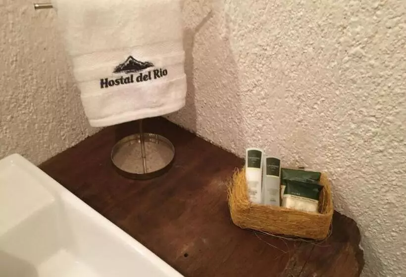 ペンション Del Rio