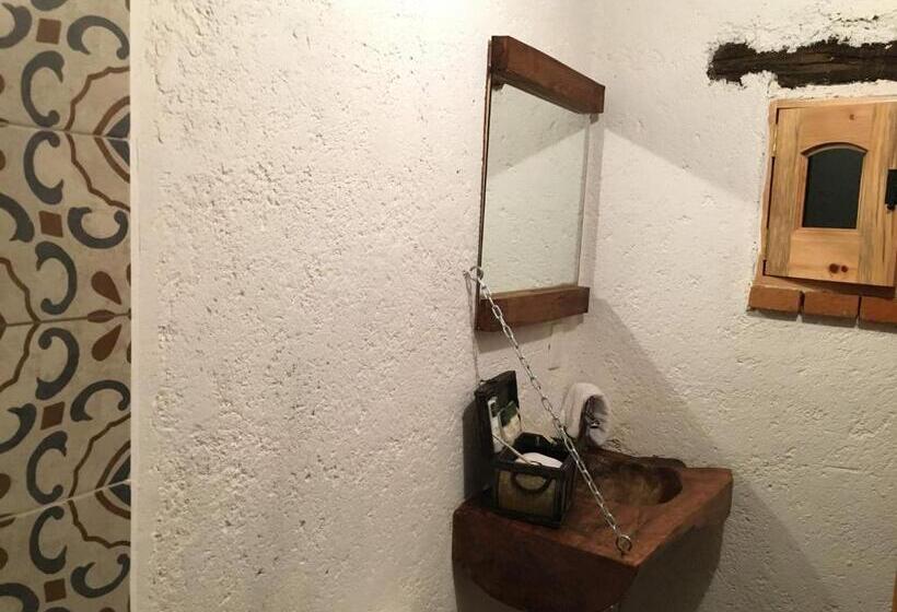 بنسيون Del Rio