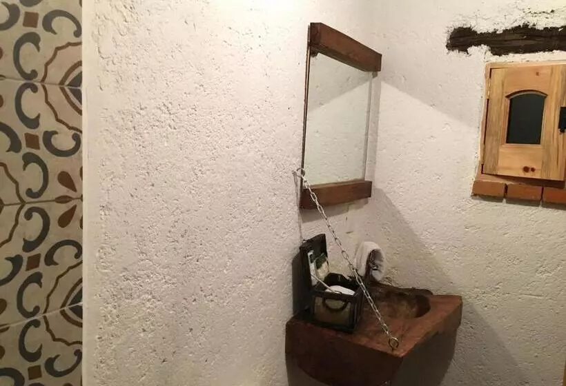 ペンション Del Rio