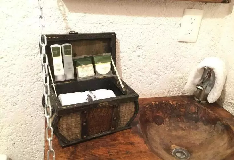 ペンション Del Rio