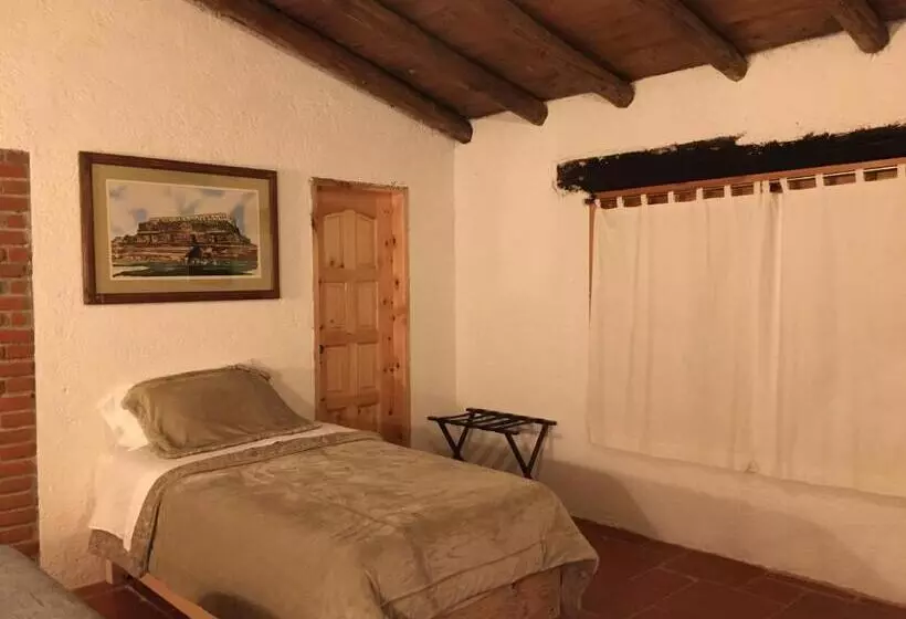 ペンション Del Rio