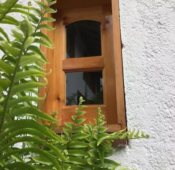 ペンション Del Rio