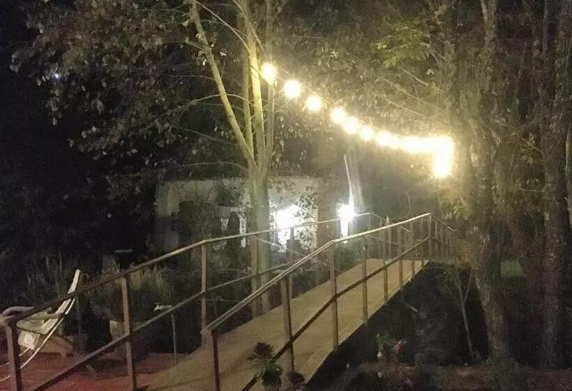 ペンション Del Rio