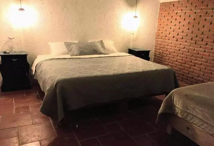 ペンション Del Rio