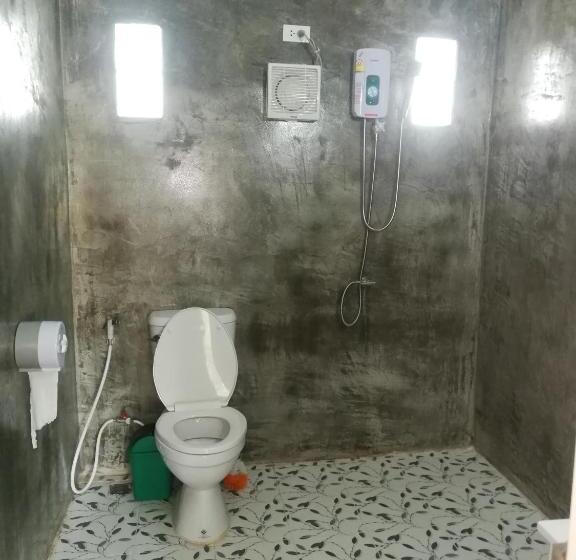 펜션 Home Garden Chaeson บ้านสวน ชวนฝัน