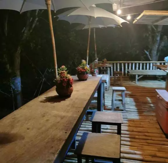 پانسیون Home Garden Chaeson บ้านสวน ชวนฝัน