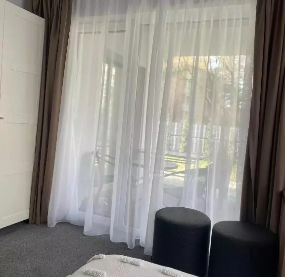 پانسیون Izabelės Apartamentai