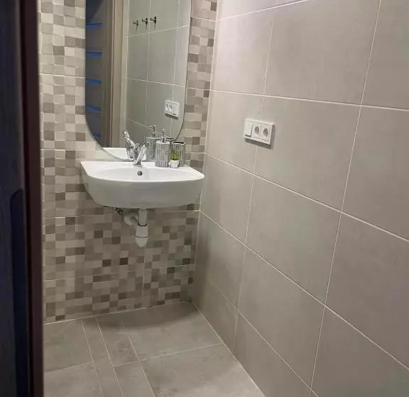 پانسیون Izabelės Apartamentai