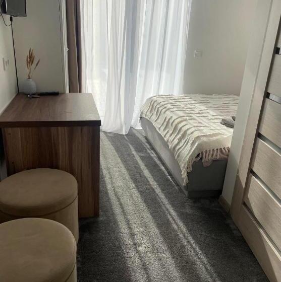 پانسیون Izabelės Apartamentai