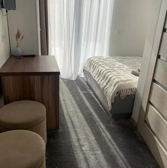 پانسیون Izabelės Apartamentai