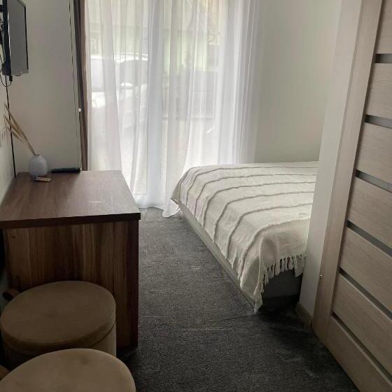پانسیون Izabelės Apartamentai