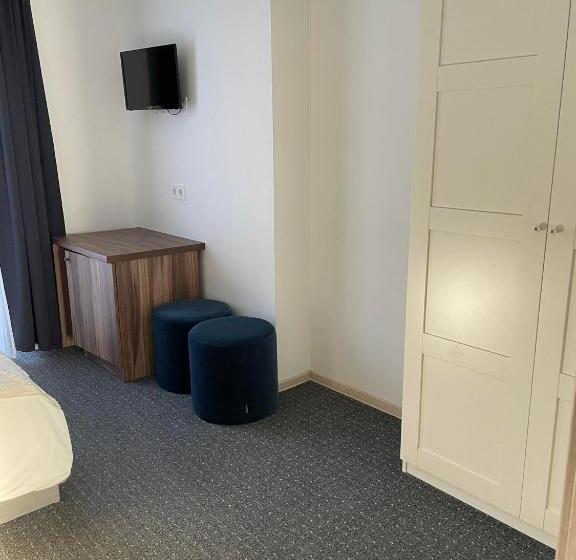 پانسیون Izabelės Apartamentai