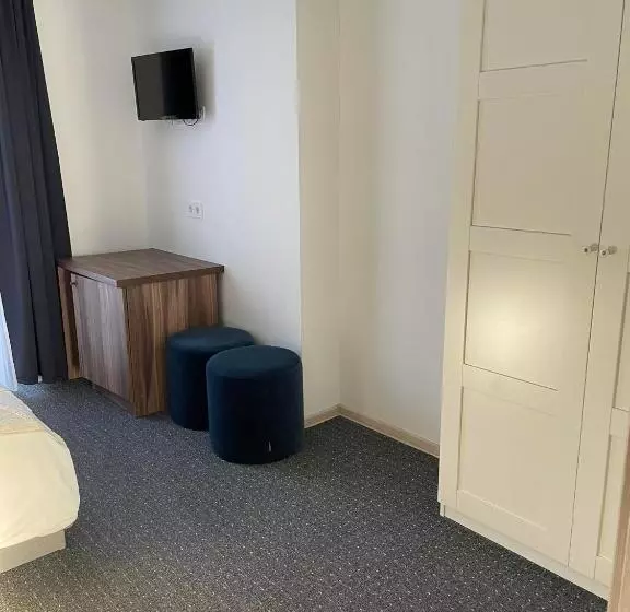 پانسیون Izabelės Apartamentai