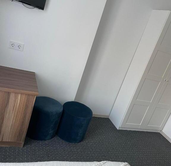 پانسیون Izabelės Apartamentai