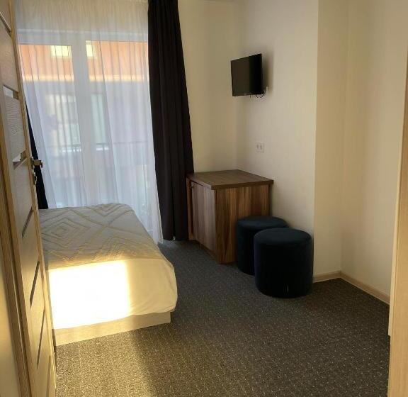 پانسیون Izabelės Apartamentai