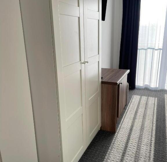 پانسیون Izabelės Apartamentai