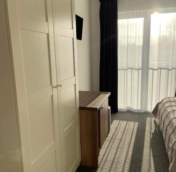 پانسیون Izabelės Apartamentai