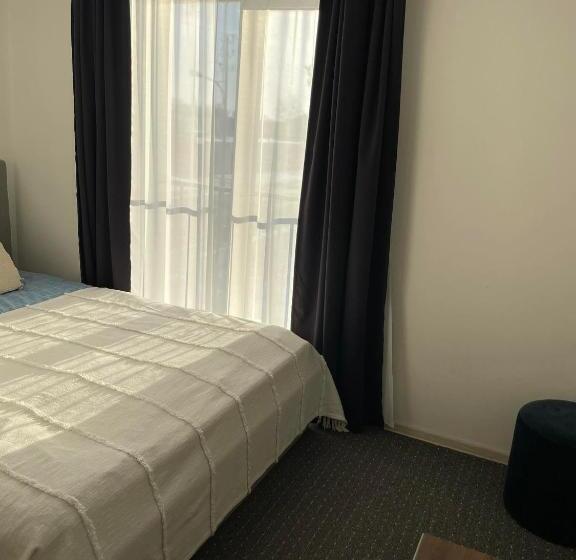 پانسیون Izabelės Apartamentai