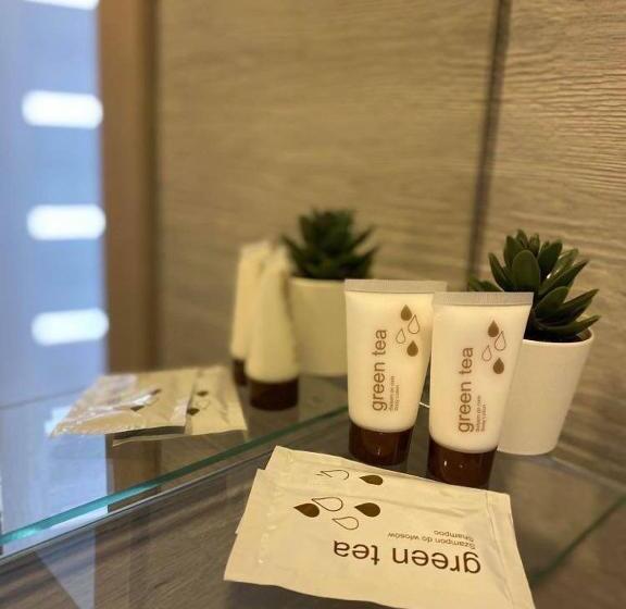 پانسیون Izabelės Apartamentai