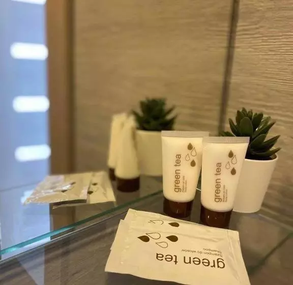 پانسیون Izabelės Apartamentai