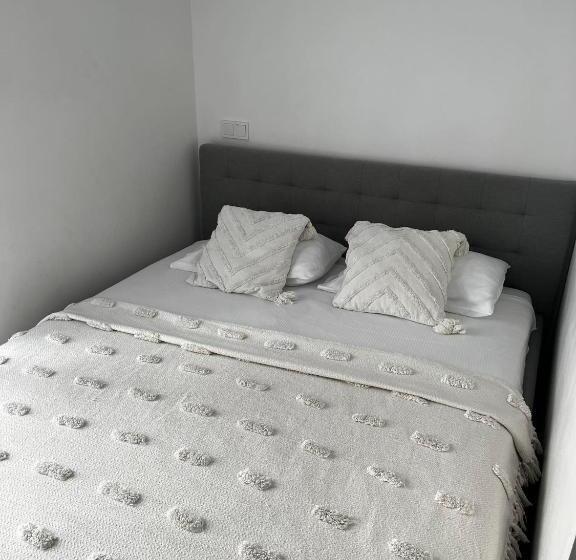 پانسیون Izabelės Apartamentai