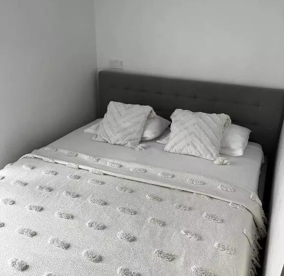 پانسیون Izabelės Apartamentai