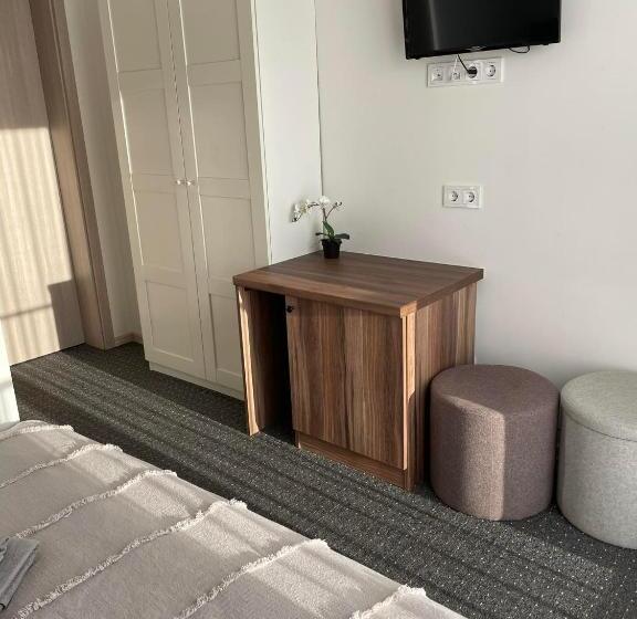 پانسیون Izabelės Apartamentai