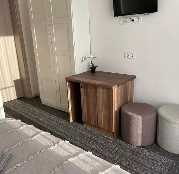 پانسیون Izabelės Apartamentai