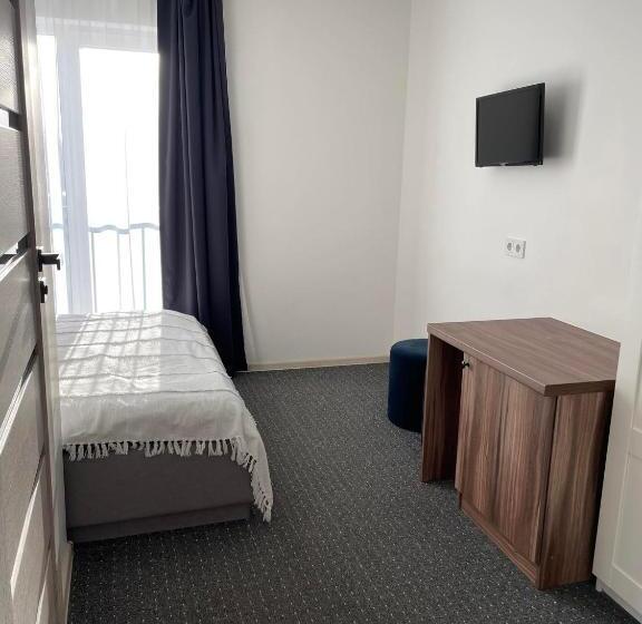 پانسیون Izabelės Apartamentai