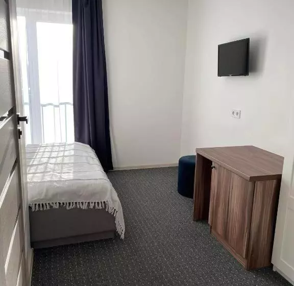 پانسیون Izabelės Apartamentai