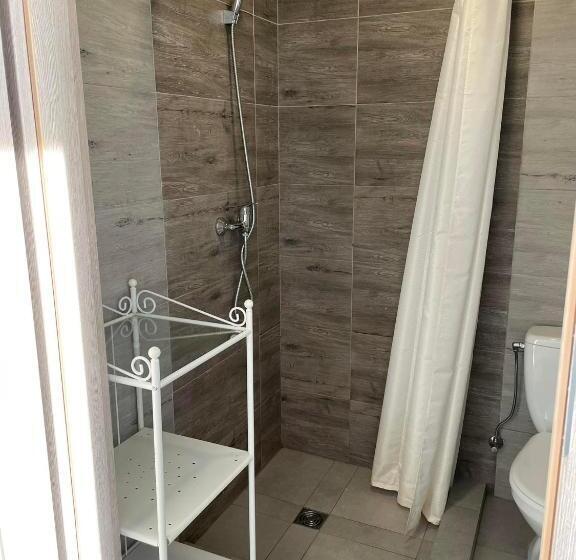 پانسیون Izabelės Apartamentai