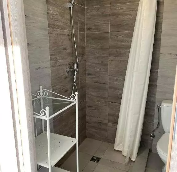پانسیون Izabelės Apartamentai