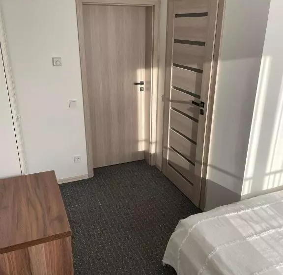 پانسیون Izabelės Apartamentai