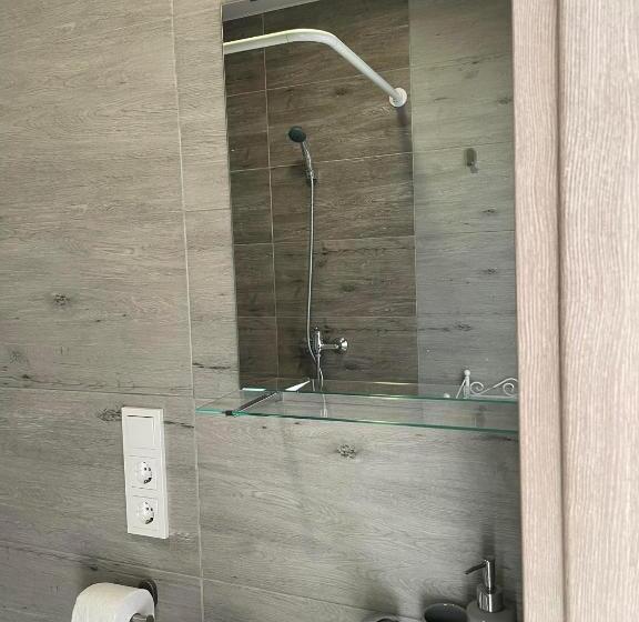 پانسیون Izabelės Apartamentai