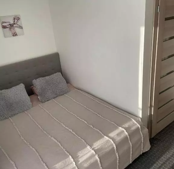 پانسیون Izabelės Apartamentai