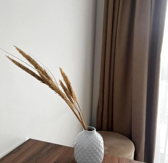 پانسیون Izabelės Apartamentai